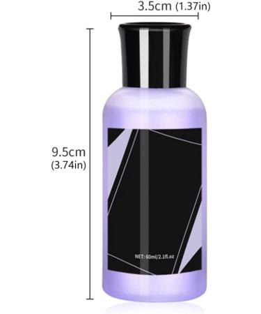 AEIOFU Acrylic Nail Liquid - Professional Non-Yellow Monomer for Nail Extensions - Buy Online on GoSupps.com