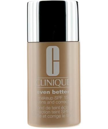 Clinique Even Better Makeup SPF15 - CN 90 Sand 30ml | Pack of 1 - Buy Online on GoSupps.com