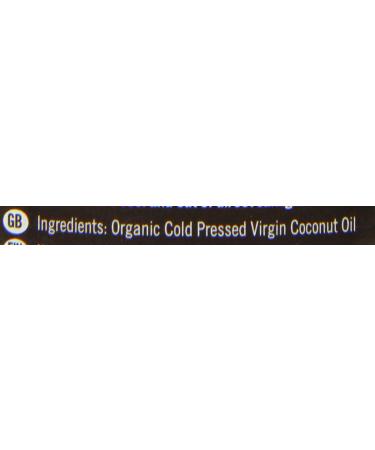 Biona Organic Virgin Coconut Oil 200g - Pure and Natural - Buy Online on GoSupps.com