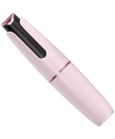 HAPINARY Face Steamer Nano Mist Sprayer Facial Sprayer Moisturizing Care Mister Nanometer Sprayer Portable Hot Mist Sprayer Abs Miss Humidifier Pink Cold Spray