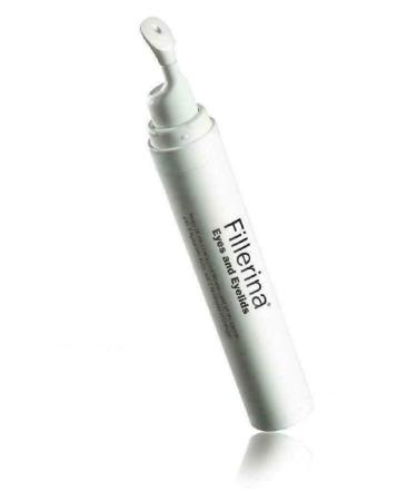 Fillerina Eye & Eyelids Filler Effect Gel Grade 4 15 ml