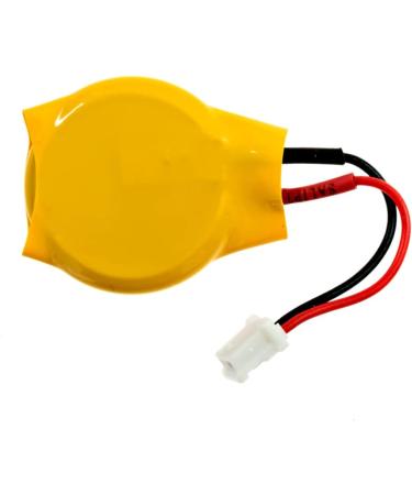 Buy Synergy Digital CMOS/BIOS Batteries Compatible with Sony CR2032-LC1 - Set of 3 (3V 200 mAh) - International Shipping Available - Buy Online on GoSupps.com