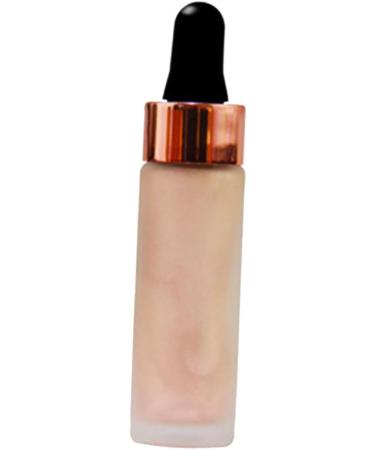 FOMIYES 3pcs Illuminating Women Makeup Highlighter Drops Enhanceer Fashion Enhancer Three-dimensional Dc-# - Buy Online on GoSupps.com