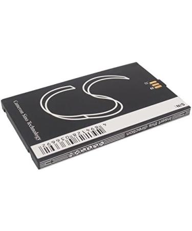 CR200 Battery Replacement for Sonos CR200 & URC-CB200 - High-Quality Long-Lasting Power - Buy Online on GoSupps.com