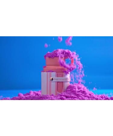 Armaf Odyssey Candee Special Edition for Women Eau de Parfum Spray 3.4 Ounce - Buy Online on GoSupps.com