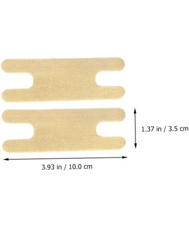 Mobestech Gel Insoles Heel Protectors - 12 Pairs Anti-Stick Cushion Pads for High Heels & Trainers - Ultimate Shoe Inserts for Women - Buy Online on GoSupps.com