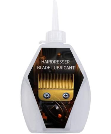 Hair Trimmer Electric Shaver Maintenance Repair Oil Rusting Salon Styling - Buy Online on GoSupps.com