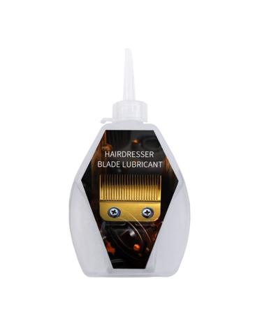 Hair Trimmer Electric Shaver Maintenance Repair Oil Rusting Salon Styling