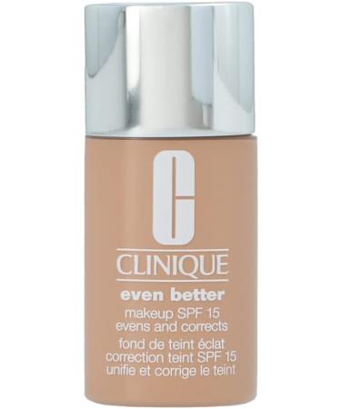 Clinique Foundation 07 Vanilla 30ml - 0.21g | Pack of 1 - Buy Online on GoSupps.com