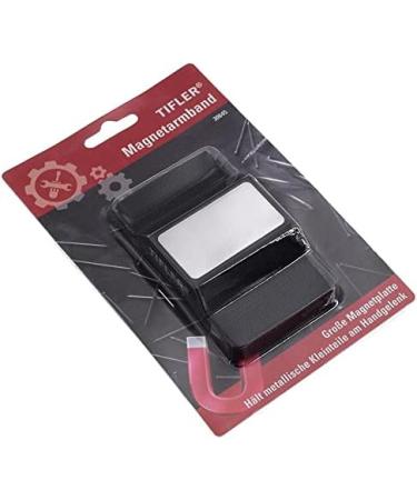 TIFLER Magnetic Bracelet - Best Magnetic Wrist & Needle Holder for Seamless Sewing & Crafting | International Shipping Available - Buy Online on GoSupps.com