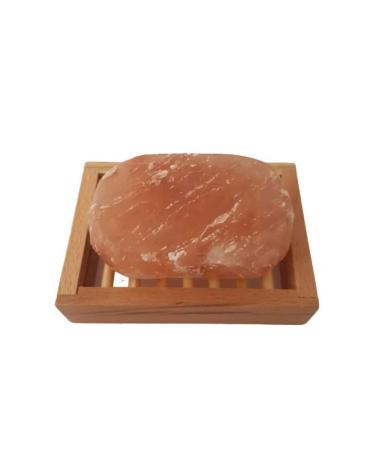 Himalayan Salt Soap or Himalayan Pink Salt Bar