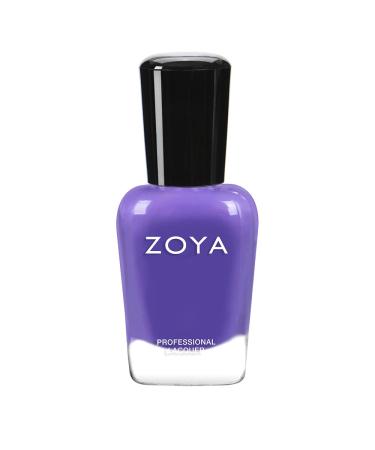 Zoya - Dreamin 2021 Summer Nail Polish - Skipper (ZP1095) 15ml