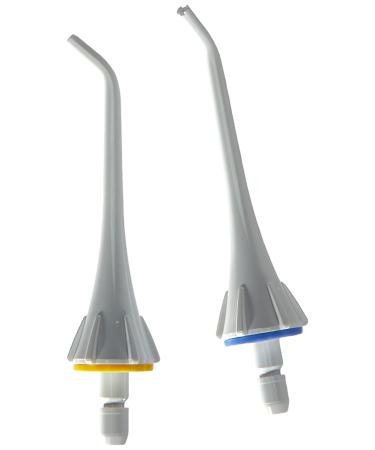 Panasonic EW0950 Replacement Nozzles for EW1211 Irrigator (x2) EW0950 Standard nozzle