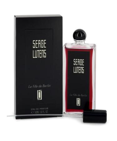 La Fille De Berlin by Serge Lutens Eau De Parfum Spray (Unisex) 1.6 oz for Women