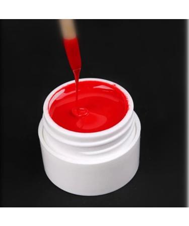 36 Colors Nail Painting Gel Polish Soak Off UV Sculpture Gel DIY Nail Polish Nail Art - Buy Online on GoSupps.com