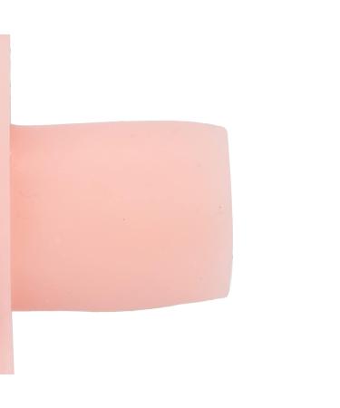 Realistic Left Human Ear Model - Silicone Ear for Students Doctors & Display | Ideal for Ear Exercises & Showcases - Buy Online on GoSupps.com