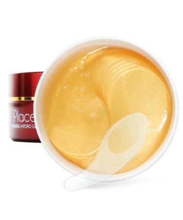 berrisom Placenta Firming Hydro Eye Gel 60ea - Eye Cushioning Anti-Dark Circles