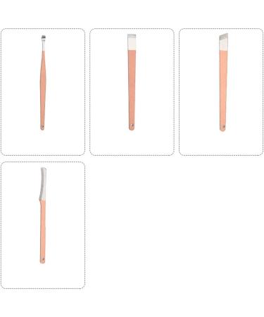 Nail Clippers Kit Nail Clipper Set 16-in-1 Renovation Manicure Tool Set Beauty Care Set Suitable for Family Outdoor Travel Best Gift Travel Nail Clippers (Color : B) - Buy Online on GoSupps.com