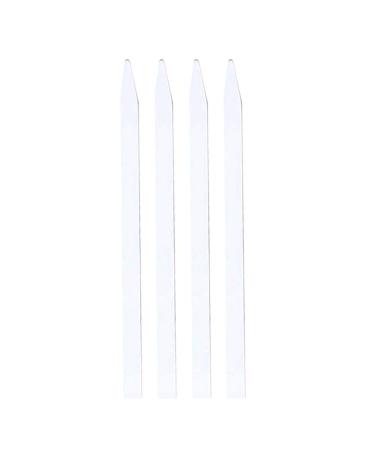 Healifty Aromatherapy Test Strips Essential Oils Test Paper 100pcs