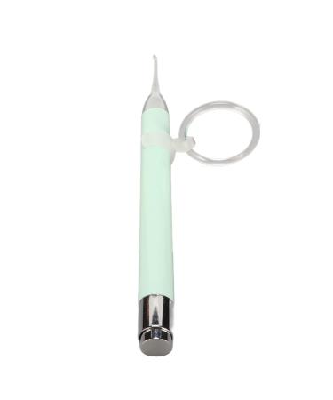 Ear Light Pen with Magnifying Glass & Storage Box - Earwax Removal Kit Otoscope | Ear Wax Removal Tool for Nurses, Students & Doctors - Buy Online on GoSupps.com