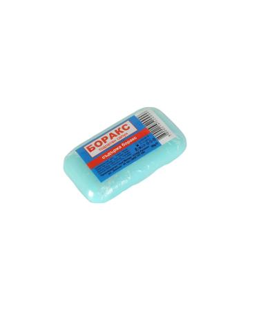 Soap Borax Milva 60 g - Buy Online on GoSupps.com