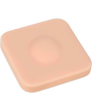 Sebaceous Cyst Removal Trainer - Silicone Abscess Incision & Drainage Pad for Suture Practice | International Shipping - Buy Online on GoSupps.com