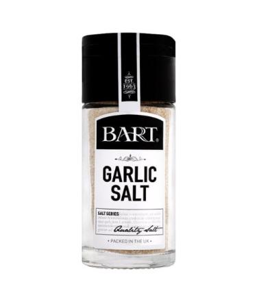 BART Bart Garlic Salt 6 x 90g