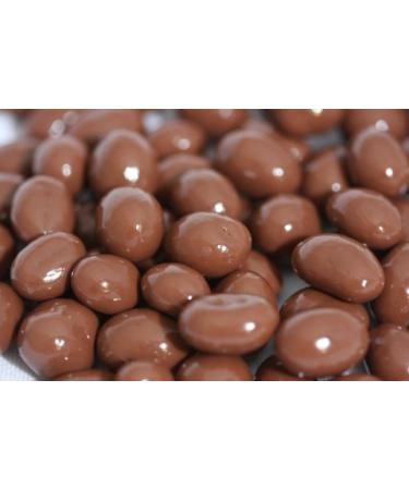 Milk Chocolate Peanuts, 5LBS