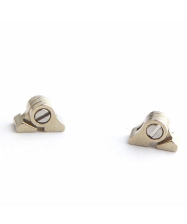 10 pairs/lot eyeglass hinges for repair eyeglass hinges for replacement 1.6mm hinge replacement.