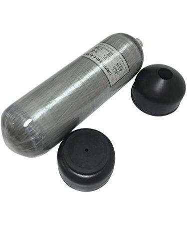 Acecare PCP HPA Paintball Tank Cover Boots Set 6.8L - Outdoor Sports Gear - Buy Online on GoSupps.com
