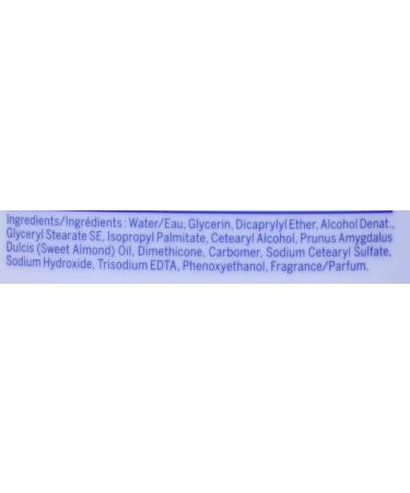 NIVEA Oil-Infused Vanilla & Almond Oil Body Lotion | Non-greasy Fast Absorbing Daily Moisturizer |24H Deep Moisture |For all skin types Normal to Dry | Dermatologically tested | 500 mL - Buy Online on GoSupps.com