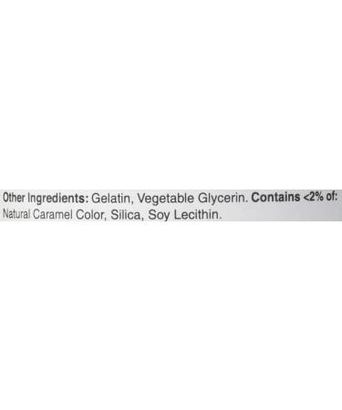 Puritan's Pride Myoleptin CLA Extreme Softgels - 104 Count - Buy Online on GoSupps.com