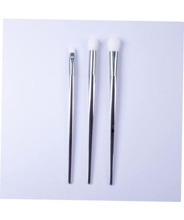 FRCOLOR 21 Pcs Rose Gold Eyeshadow Brush Set - Professional Makeup Brushes for Perfect Eye Looks | International Shipping Available - Buy Online on GoSupps.com