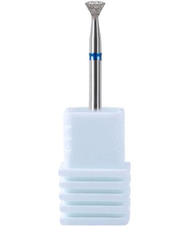 Nail Drill Bits Manicure Drill Bits Electric Pedicure Manicure Grinding-Head for Nail Polishing Nail Art Tools Nail Art Tool - Buy Online on GoSupps.com