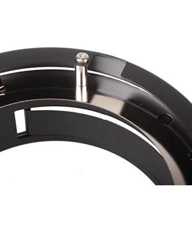 Godox 98mm to Bowens Mount Speedring Adapter for Studio Flash Lights - Buy Online on GoSupps.com