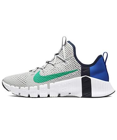 Nike Unisex's Football Soccer Shoe 13 Grey