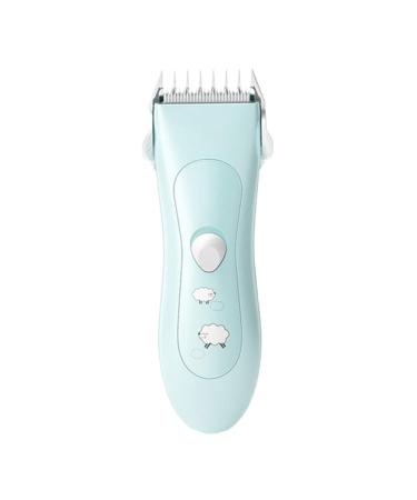 Blue Braiding Hair Mens Razor Mens Hair Strawberry Hair Clips Body Shavers for Men Cordless Hair Clipper Cordless Trimmer for Men Hair Shaper Men Razors Electric Baby Clippers