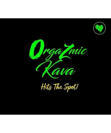 Orgazmic Kava 100% Pure Fiji Waka 100% Waka Powder Kava Powder  - Buy Online on GoSupps.com