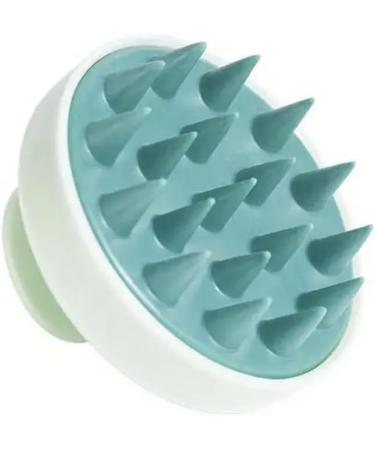 Whale Shampoo Ultimate Volume 250 ml + Conditioner Ultimate Volume 200 ml + Massage brush for scalp - Buy Online on GoSupps.com