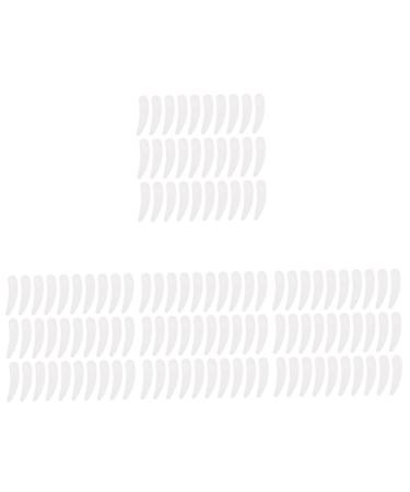 FRCOLOR 400 Pcs Mask Scoop Cream Scoop When Darkness Loves Us Face Cream Spoon Cosmetics Sub Package Spoons Scraper Tool Face Products Mini Spoons Skin Care Tools Makeup Spoon Pp mediumx4pcs Whitex4pcs