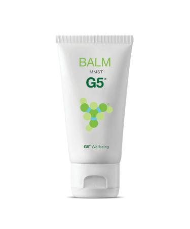 LLR-G5 Organic Silicon Balm G5® 100ml