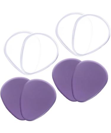 NOLITOY 16 Pairs Forefoot Pads - High Heel Insoles & Anti-Slip Metatarsal Cushions for Women - Comfortable Half Foot Pads for Pain Relief - Buy Online on GoSupps.com
