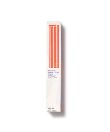 TOOD Freestyle Color Cream Eyeshadow - Vegan Clean Makeup | Sweet/Sour 0.18 oz - International Shipping Available - Buy Online on GoSupps.com