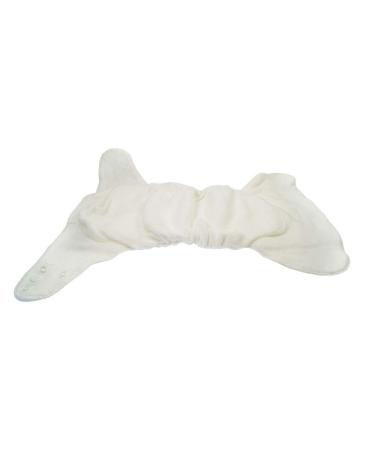 Bl mchen Cloth Diaper Bamboo V2 (3-16kg) - Eco-Friendly Adjustable Color Velcro - Shop Internationally! - Buy Online on GoSupps.com