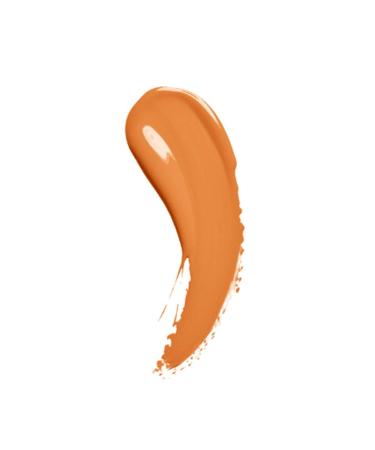 Smashbox Studio Skin 24HR Hydrating Foundation - 4.0 Medium Dark Warm Peach - 1 fl oz - Buy Online on GoSupps.com