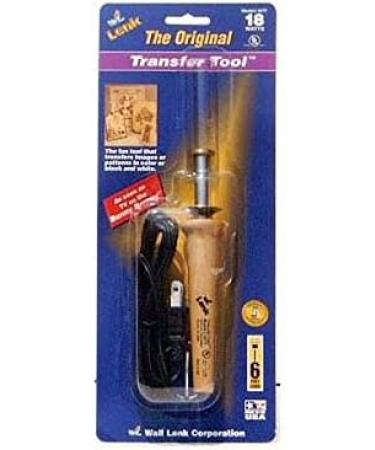 Wall Lenk L16TT Transfer Tool  18-watt - Buy Online on GoSupps.com