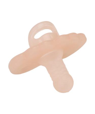 Buy Silicone Baby Pacifiers - 5 Pack Washable & Safe Pacifiers for Babies - International Shipping Available - Buy Online on GoSupps.com