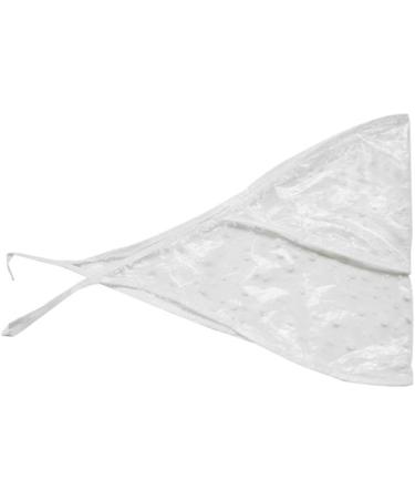 DAISHIAO Creative Unisex Plastic Rain Visor Hat - Foldable Waterproof Windproof Hood for Kids Hiking & Fishing - Hair Protection - Buy Online on GoSupps.com