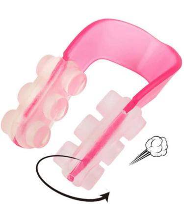 Nose Up Lifting Clips | Painless Silicone Nose Shaper for Women | International Shipping Available - Buy Online on GoSupps.com