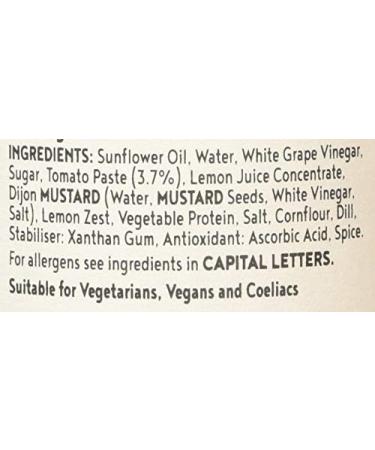 Inspired Vegan Marie Rose Sauce 210 g - Buy Online on GoSupps.com